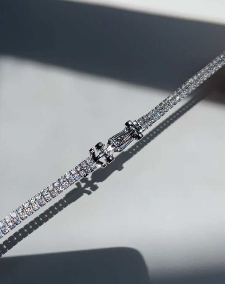 Celestine Gems