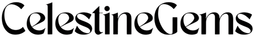 Celestine Gems