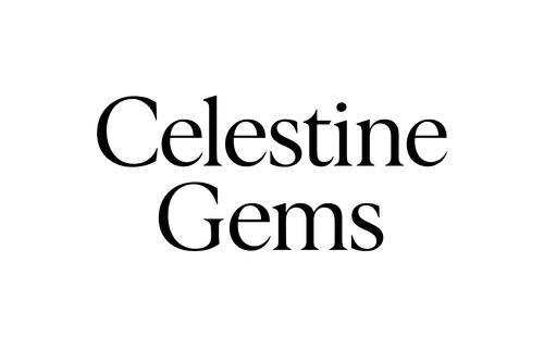 Celestine Gems